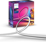 Philips Hue Play Gradient Lightstrip for TV Screen, 65"