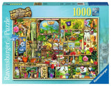 Ravensburger The Gardener's Cupboard Puzzle (1000 pieces)