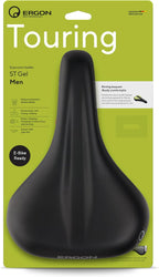 Ergon ST Gel Men Saddle Black Medium Large