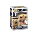 Funko Pop! Movies: E.T. The Extra-Terrestrial - E.T. in Disguise