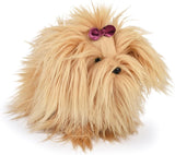 Bear Story Reference Yorkshire Terrier  Plush Toy