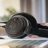 SENNHEISER HD 660S2 Audiophile Headphone, Black, Wired