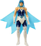 Masters of the Universe Masterverse Frosta Action Figure