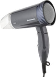 Panasonic EHND57 Hair Dryer Silent Foldable 1500W Grey