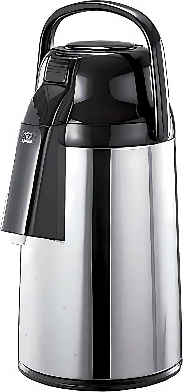 Zojirushi VRKE-30S Stainless Airpot 3.0L
