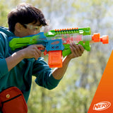 Nerf Elite 2.0 Double Punch Toy Blaster