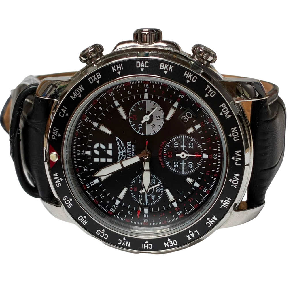 Aviator F Series Chronograph Mens Watch