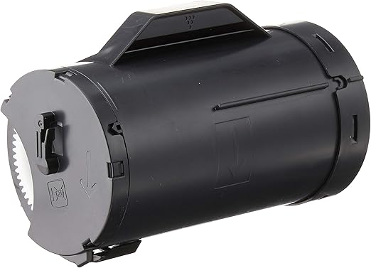 Nippon-ink CT201938 (Black) For Use on Fuji Xerox Laser Black Toner Main image