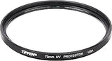 Tiffen 72mm UV Protection Filter