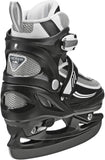 Lake Placid Summit Boy's Adjustable Ice Skate