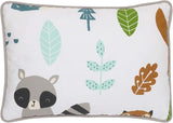 Dreamer Little Woodland Friends Nursery Crib Bedding Set