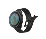 SUUNTO Vertical GPS Sports Watch, Solar Charging Opt.& Dual-GNSS, Multisport Smartwatch with Touchscreen