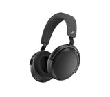 Sennheiser Momentum 4 Wireless Headphones with Adaptive Noise Cancellation, Black