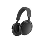 Sennheiser, Momentum 4 Wireless Headphones with Bluetooth, Black