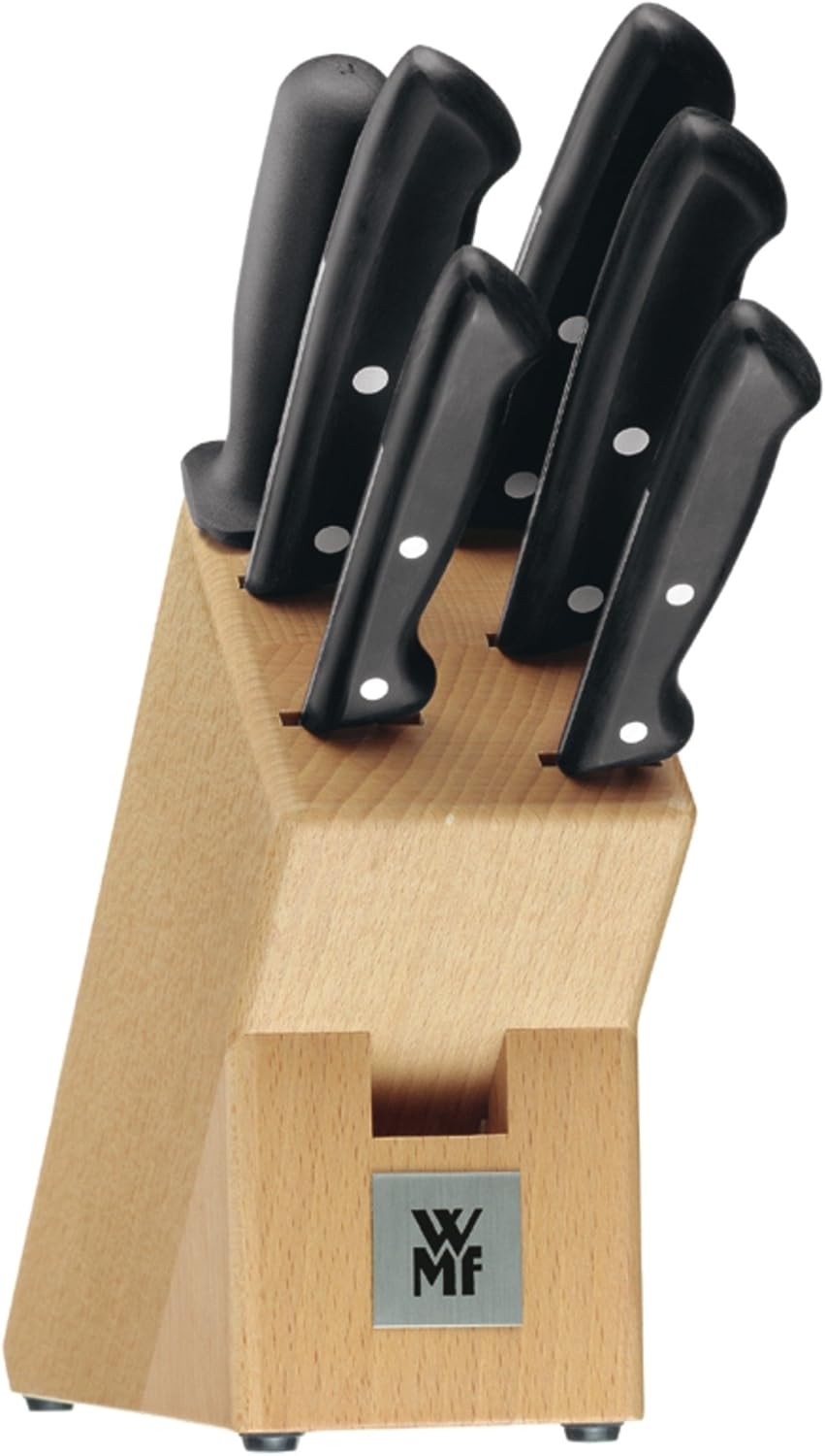 WMF Classic Lin 1874706030 - Kinves Set, 7 pc set Main image