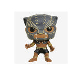 Funko POP! 274 Marvel: Black Panther Movie - Black Panther (Warrior Falls) Vinyl Figure