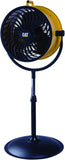 Caterpillar HVPD14AC Caterpillar Stand Fan Velocity 14in