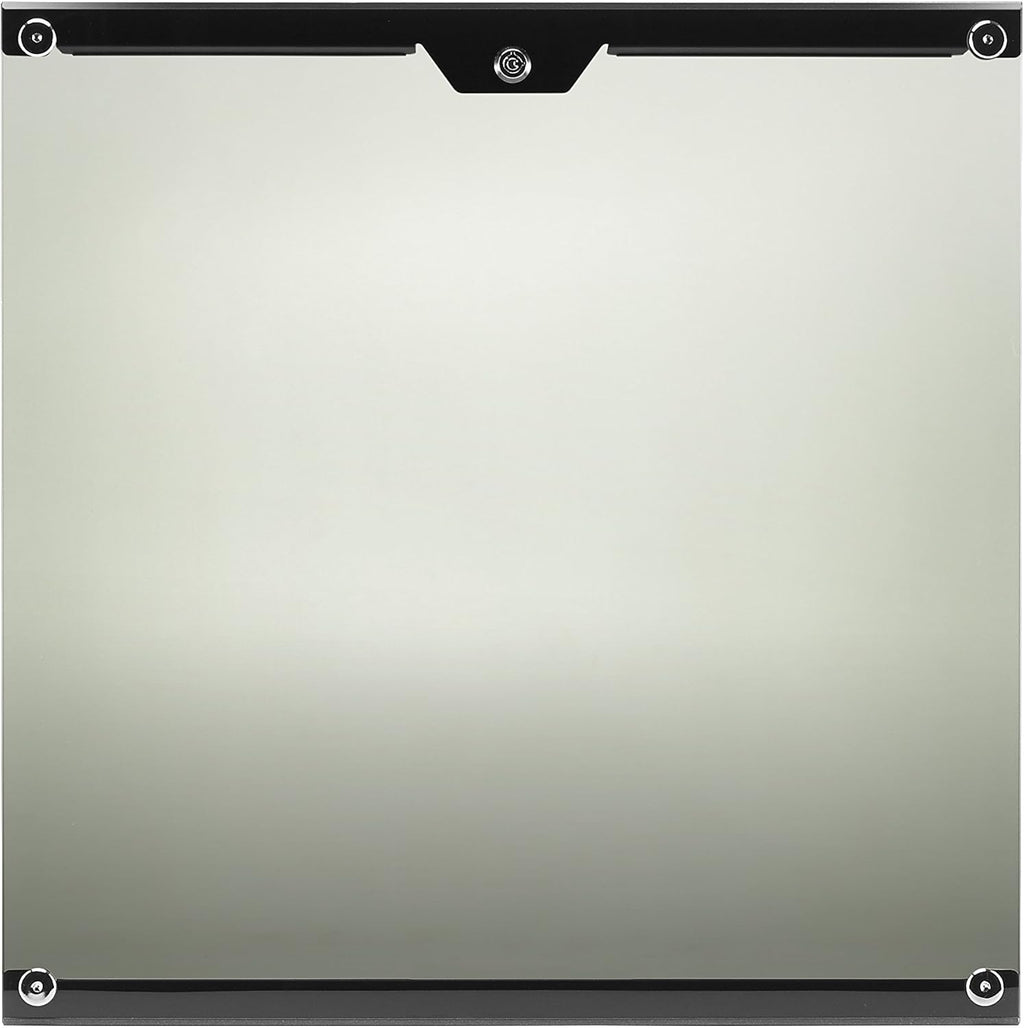 Cooler Master MCAC3P1KGW00 Mastercase 3 Tempered Glass Window Kit Casing