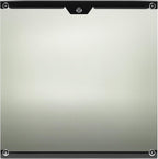 Cooler Master MCAC3P1KGW00 Mastercase 3 Tempered Glass Window Kit Casing