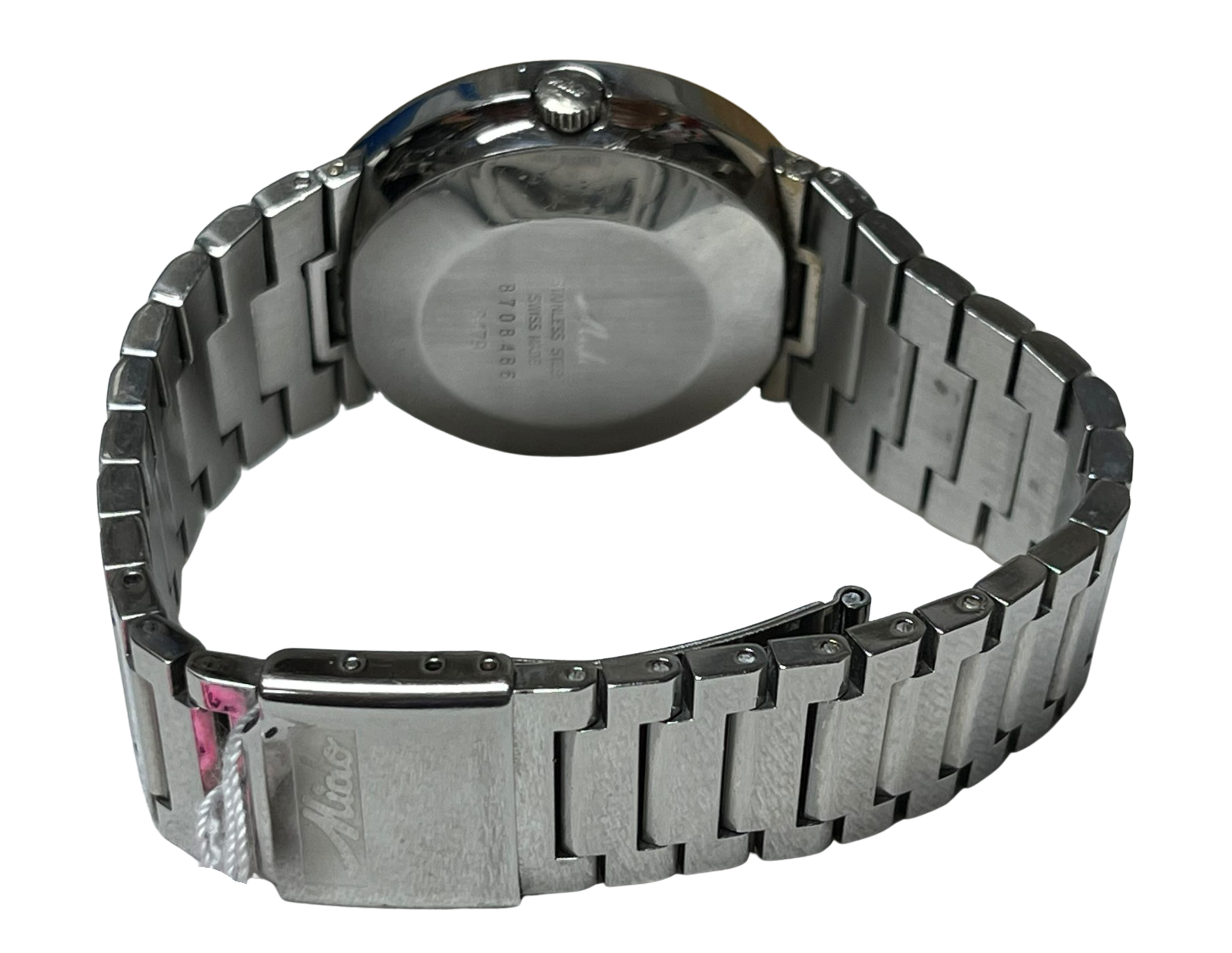 Mido Commander Ocean Star Datoday Automatic Watch 8479