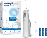 Waterpik Cordless Water Flosser Battery Operated Portable