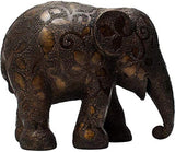 Golden Clovers 30cm