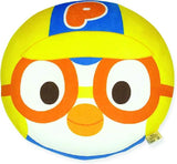 Pororo Big Soft Cushion Washable for Kids Toys Children Toy from Iconix Korea
