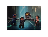 LEGO The Batman Movie Gotham City Police Department Pack 853651