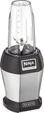 Ninja Pro Blender Black & Silver, BL450