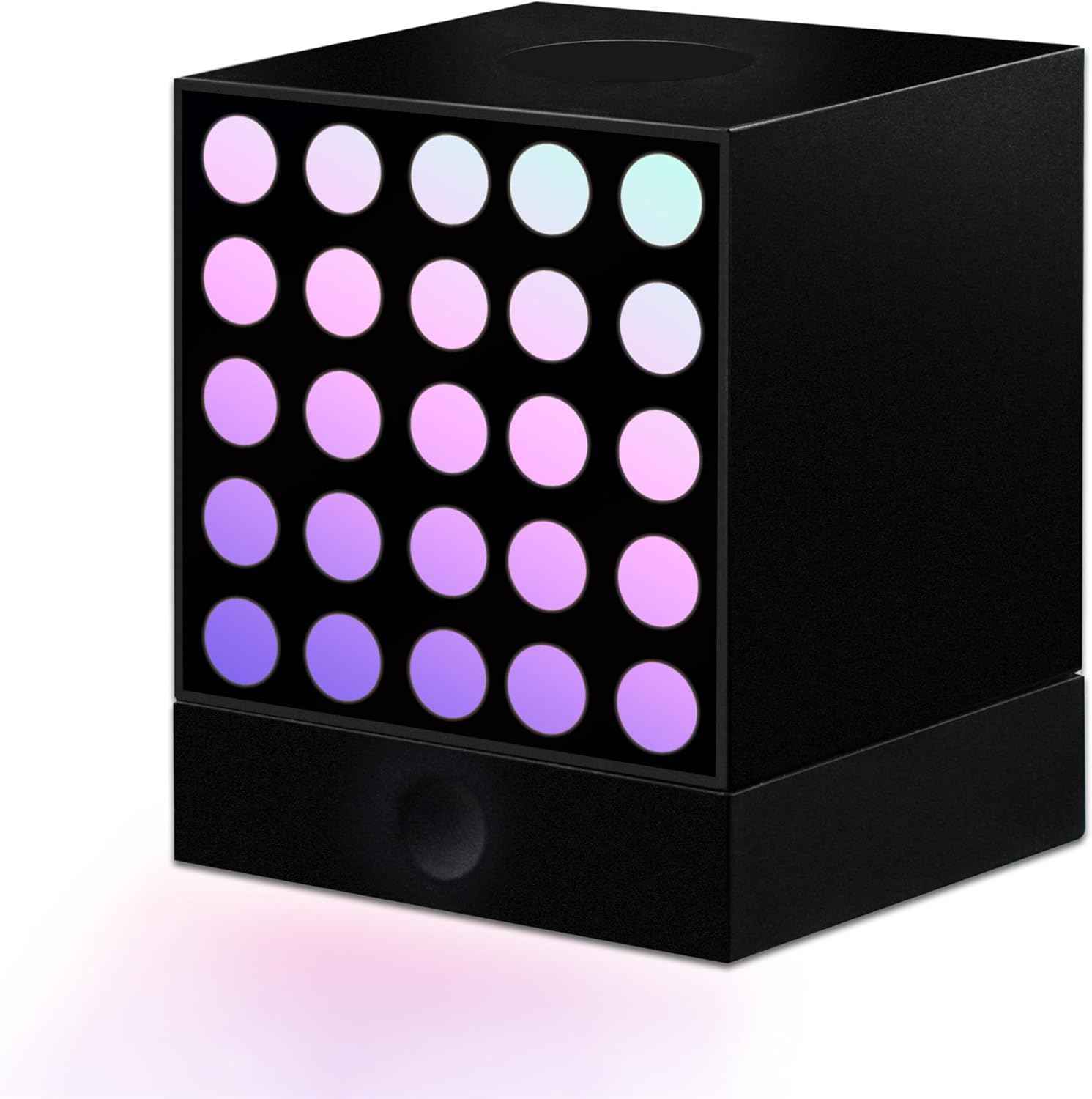 Yeelight Cube Smart Lamp Starter Matrix Main image