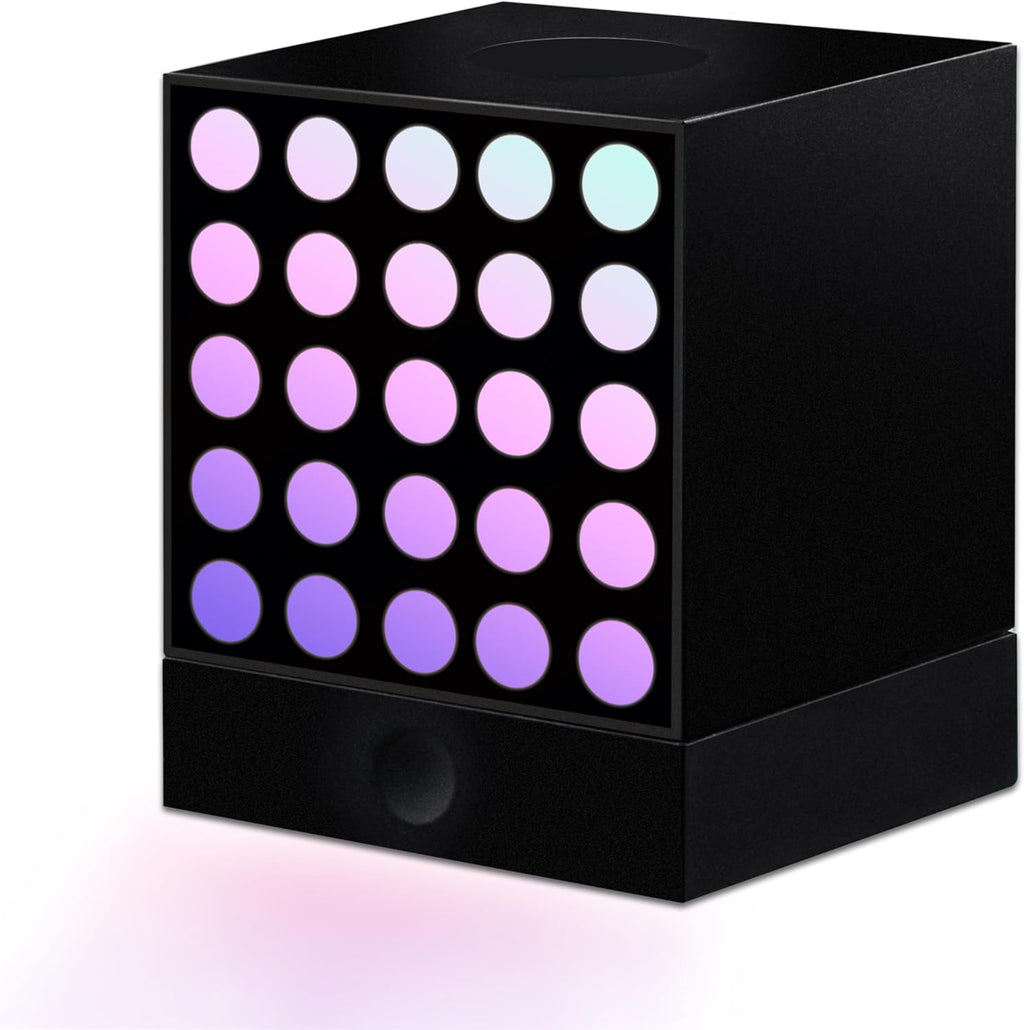 Yeelight Cube Smart Lamp Starter Matrix