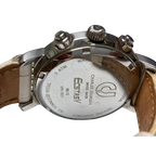 Charles Jourdan 8812 Diamond Ecstasy Chronometer Watch