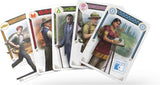 Space Cowboys Archeos Society Board Game
