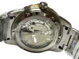 Fiyta Classic Series Automatic Mechanical Watch GA8122TWT