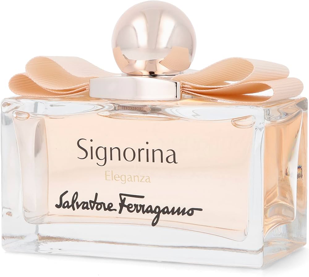 Salvatore Ferragamo Signorina Eleganza EDP 100 ML