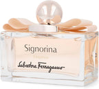 Salvatore Ferragamo Signorina Eleganza EDP 100 ML