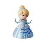 Precious Moments, 183473 Disney Showcase Cinderella