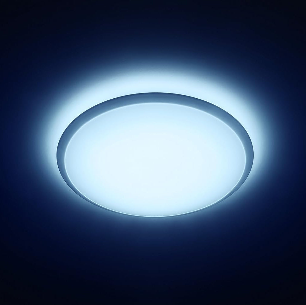 Philips Lighting Wawel 36W Ceiling Light With Scene Switch 480mm Tunable Ceiling Lamp Secondary image