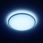 Philips Lighting Wawel 36W Ceiling Light With Scene Switch 480mm Tunable Ceiling Lamp