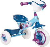 Huffy Kids Frozen 2 Balance Bike or Trike, Anna, Elsa & Olaf Graphics