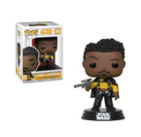 Funko, POP! Star Wars: Solo - Lando Calrissian