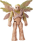 Marvel Studios' Guardians of the Galaxy Vol. 3 Titan Hero Series Deluxe Blast 'N Battle Groot Action Figure, 11.5-Inch