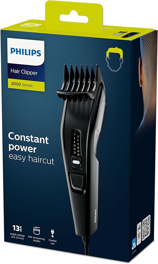 Philips Hair Clipper 3000 Series HC3525