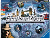 Scotland Yard Board Game