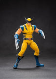 ZD TOY Super games -WOLVERINE (1917-03)
