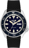 SEIKO Men's Analogue Automatic Watch 5 Sports