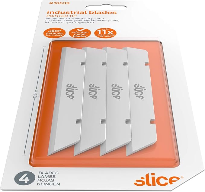 Slice 10539 Extra Long Industrial Blade Secondary image