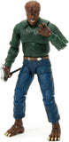 Jada Universal Monsters 6" The Wolfman Action Figure, Toys for Kids and Adults