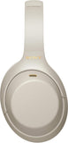 Sony WH-1000XM4 Wireless Noise-Cancelling Headphones with Google Assistant