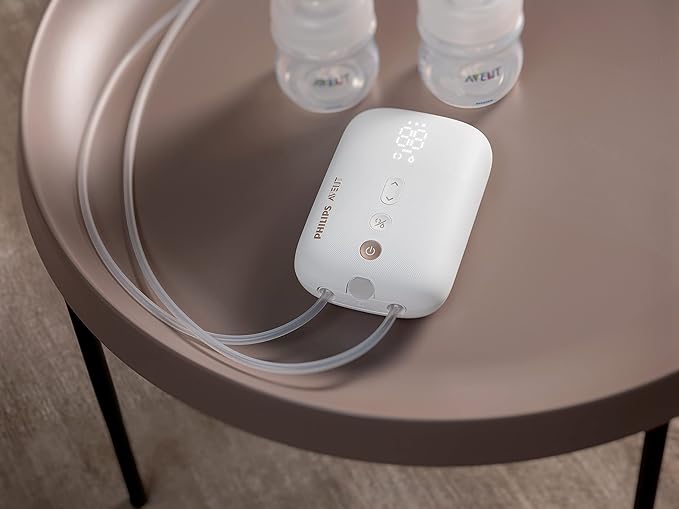 Philips Avent SCF398/11 Doble Electric breast pump Secondary image